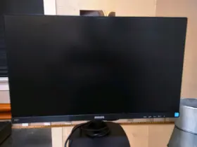 243V7Q PHILIPS Phillips Monitor Fair Lcd