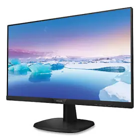 243V7QJAB PHILIPS Monitor Lcd #3