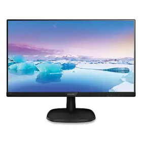243V7QJAB PHILIPS Monitor Lcd