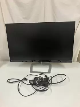246E9QDSB PHILIPS Frameless Monitor Vga Dvi Hdmi Great