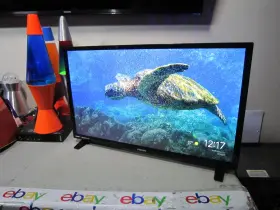 24PFL3603 PHILIPS Led Tv Rmt Hdmi