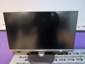 258B6QUEB-27 PHILIPS Brilliance Led Display Qhd Monitor Stand