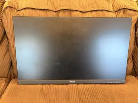 271E PHILIPS Lcd Monitor Hdmi Vga Screen