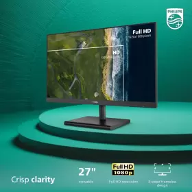 271E1S-27 PHILIPS Frameless Monitor Ips Srgb #2