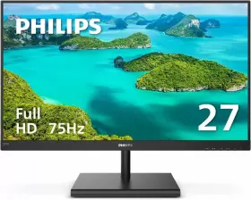 271E1S-27 PHILIPS Frameless Monitor Ips Srgb