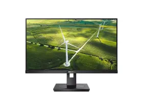 272B1G PHILIPS Wled Lcd Monitor Plane