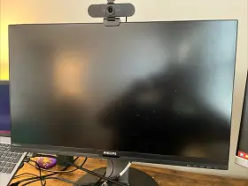 272P7VUBNB-27 PHILIPS Ultra Ips Lcd Monitor