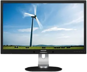272S4LPJCB PHILIPS Line Screen Lcd Monitor Speakers #2