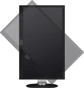272S4LPJCB PHILIPS Line Screen Lcd Monitor Speakers #3