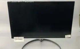 276E8V PHILIPS Tiltable Anti Glare Ultra Lcd Monitor