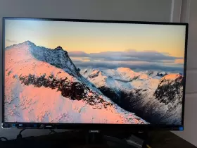 276E8VJSB PHILIPS Lcd Monitor Refresh Rate #2