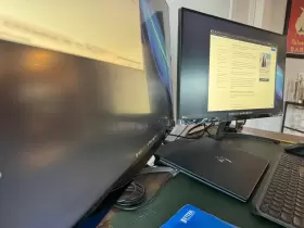 276E8VJSB PHILIPS Lcd Monitor Refresh Rate #3