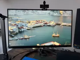 276E8VJSB PHILIPS Lcd Monitor Refresh Rate