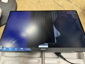 278E1A PHILIPS Line Led Monitor #2