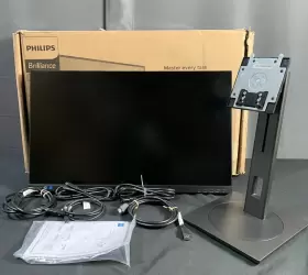 279P1 PHILIPS Uhd Hdmi Displayport Usb Audio #3