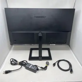 288E2E-27 PHILIPS Frameless Monitor Uhd Ips #2