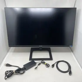 288E2E-27 PHILIPS Frameless Monitor Uhd Ips