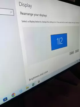 323E7Q PHILIPS Monitor Ips #2