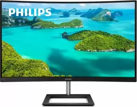 328E1CA PHILIPS Uhd Curved Screen Monitor Great #2