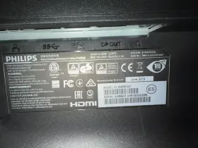 329P9H PHILIPS Brilliance Monitor Uhd Ips Camera Usb #2