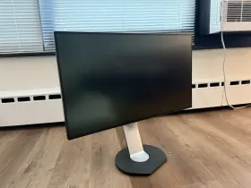 329P9H PHILIPS Brilliance Monitor Uhd Ips Camera Usb
