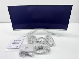 34M2C8600 PHILIPS Evnia Qd Oled Curved Gaming Monitor #2