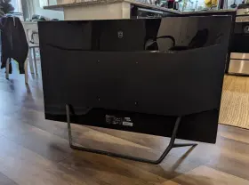 436M6VBPAB PHILIPS Freesync Lcd Monitor #2
