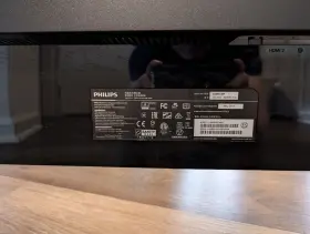 436M6VBPAB PHILIPS Freesync Lcd Monitor #3