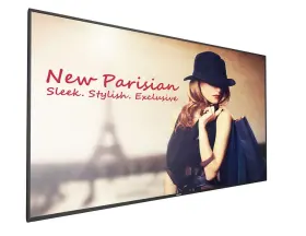 43BDL4050D PHILIPS Line Digital Signage Display