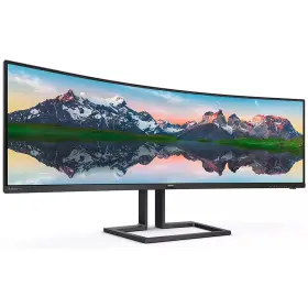 498P9Z PHILIPS Brilliance Widescreen Monitor