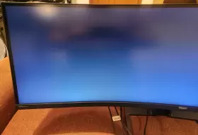 499P9H PHILIPS Brilliance Superwide Curved Monitor Webcam #3
