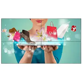 55BDL2105X-00 PHILIPS Videowall Display Fhd