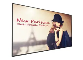 55BDL4050D PHILIPS Line Dp Hdmi Dvi Usb Vga Display