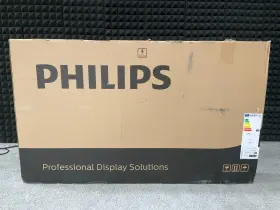 55BDL4550D-00 PHILIPS Line Led Signage Display