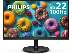 221V8LB PHILIPS Monitor Refresh Rate Adaptive Sync
