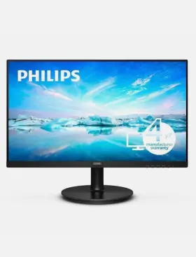 271V8LB PHILIPS Framless Monitor Hdmi