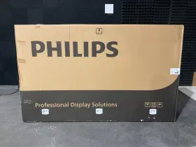 75BDL3052E-00 PHILIPS Line Touchscreen Led Lcd Interactive