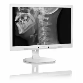 C271P4QPJEW PHILIPS Lcd Monitor Clinical Power Cord #2