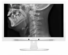 C271P4QPJEW PHILIPS Lcd Monitor Clinical Power Cord #3