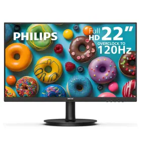 221V8LB3 PHILIPS COMPUTER MONITORS Monitor