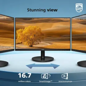 609585256750 PHILIPS COMPUTER MONITORS Frameless Monitor Vesa #2