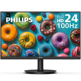 609585256750 PHILIPS COMPUTER MONITORS Frameless Monitor Vesa