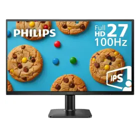 810112791419 PHILIPS COMPUTER MONITORS Ips Fhd Gaming Office