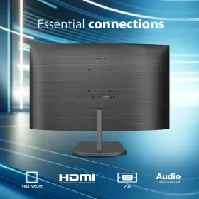 810112791594 PHILIPS COMPUTER MONITORS Curved Monitor Hdmi #2