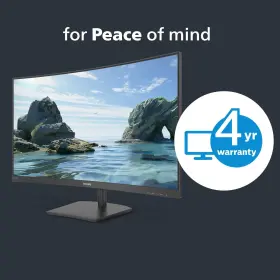 810112791594 PHILIPS COMPUTER MONITORS Curved Monitor Hdmi #3
