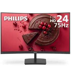 810112791594 PHILIPS COMPUTER MONITORS Curved Monitor Hdmi
