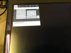 LML19 PHILIPS Diagnost Lcd Ray Monitor