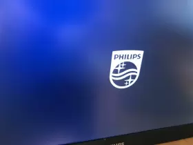 16B1P3300 PHILIPS MONITORS Led Lcd Monitor #2