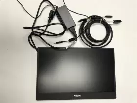 16B1P3300 PHILIPS MONITORS Led Lcd Monitor