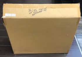 R-REM-DVA-RGP2422AMI PHILIPS Medical Monitor